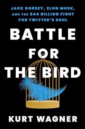 The Battle for the Bird by Kurt Wagner '12