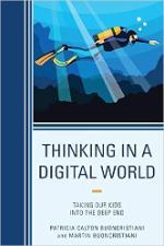 Thinking in a Digital World Cover