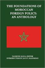 Foundations of Moroccan Foreign Policy Cover