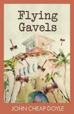 Flying Gavels Cover