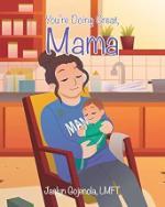 You're Doing Great Mama Book Cover