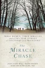 The Miracle Chase book cover