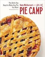 Pie Camp cover