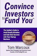 Convince Investors to Fund You cover