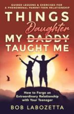 Things my daddy taught me book cover