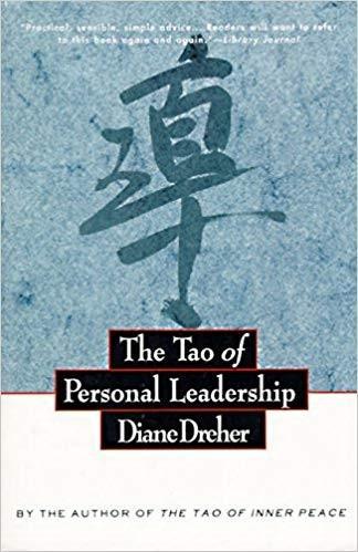 the tao of personal leadership