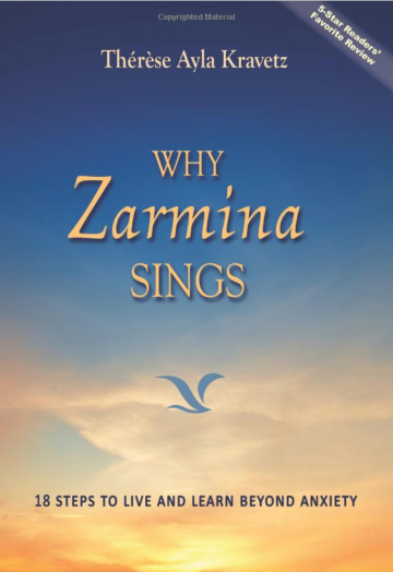 Why Zarmina Sings