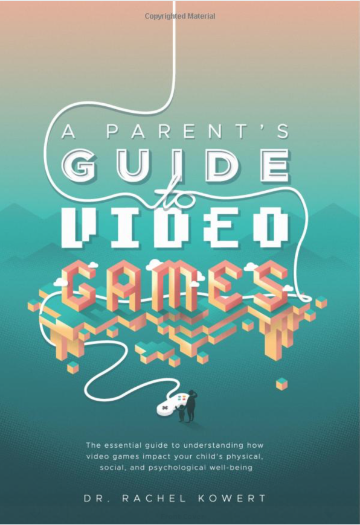 A parents guide to video games