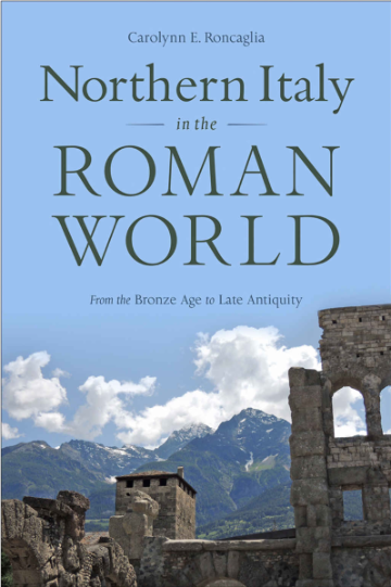 Northern Italy in the Roman World