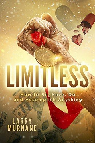 Alumni Bookshelf Limitless Murnane