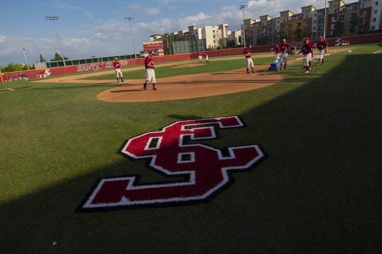 Schott Stadium and Bellomy Field