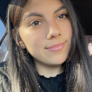 Noyce Fellow Mayra Muñoz Garcia