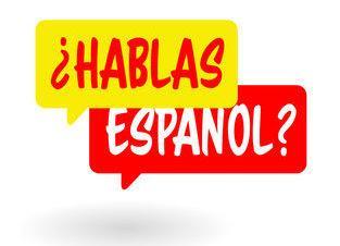 Conversational Spanish SIG Logo