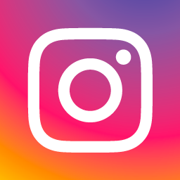 Follow us on Instagram