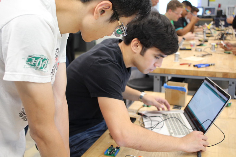 Arduino Workshop
