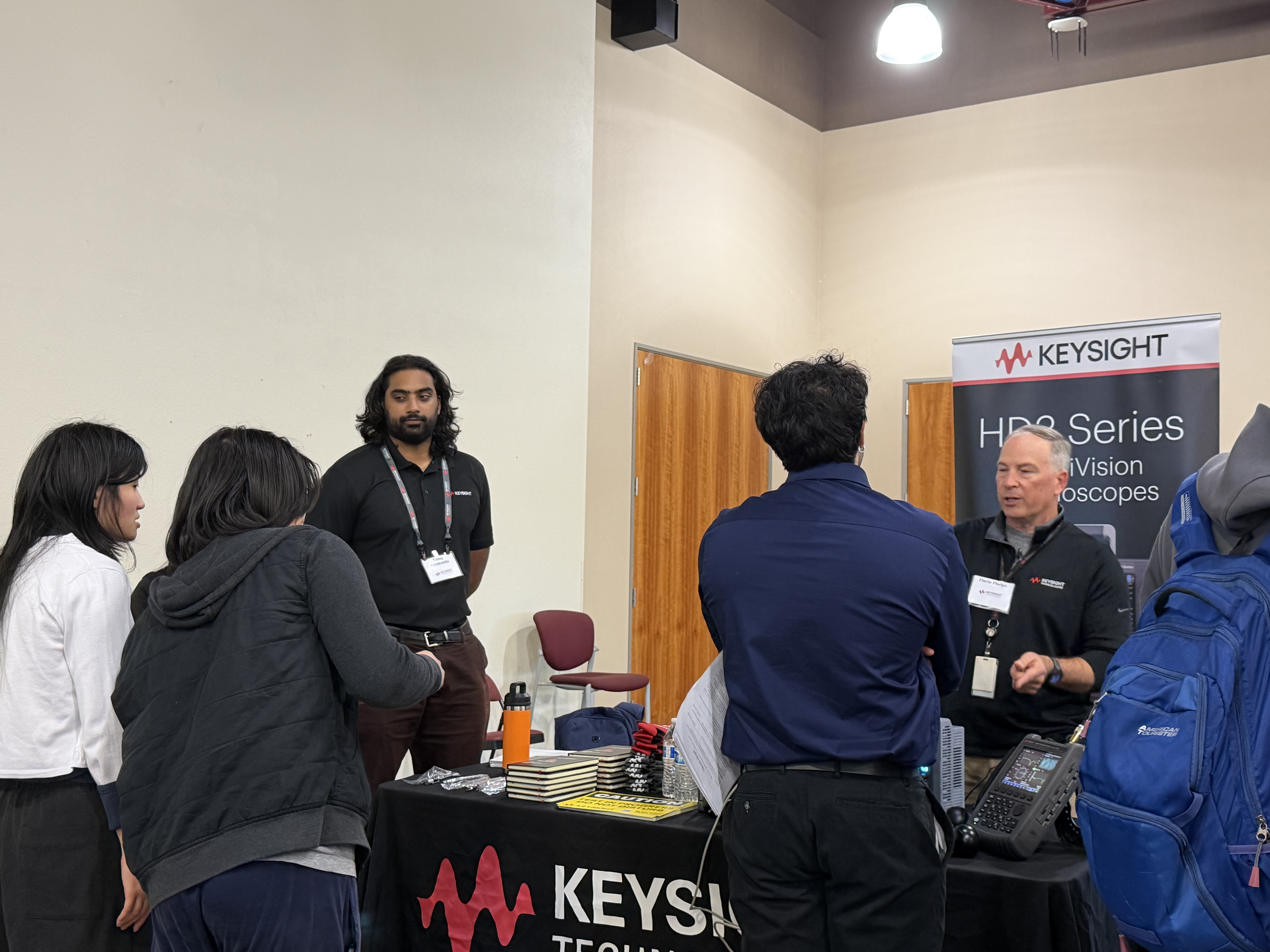 Keysight