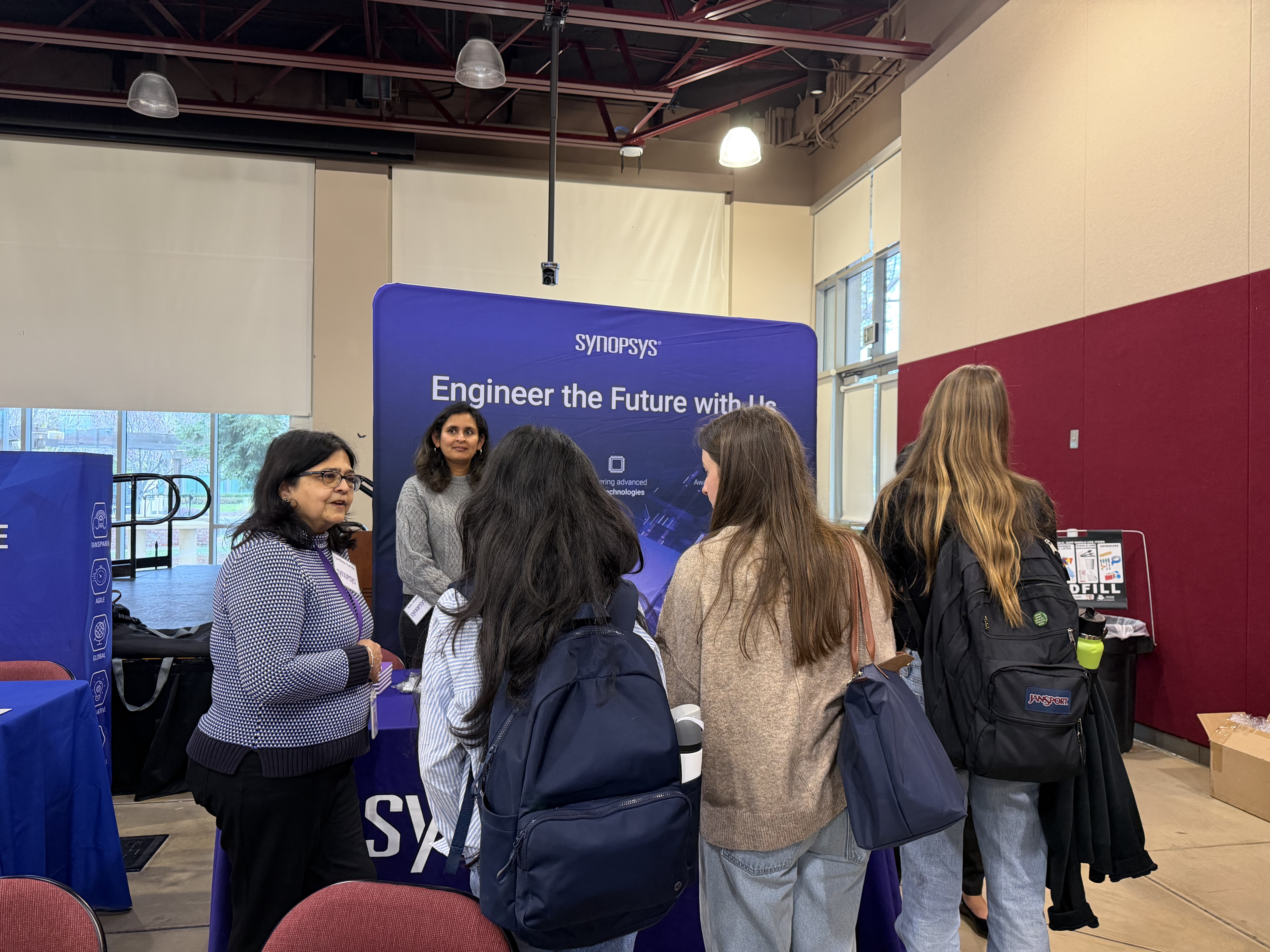 Synopsys