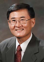 Sung-Mo (Steve) Kang 