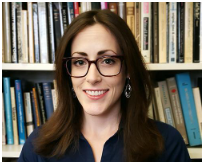 Dr. Susan Kennedy 