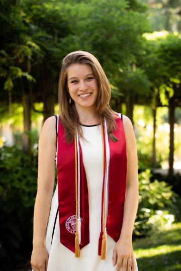 Delaney Gray2019