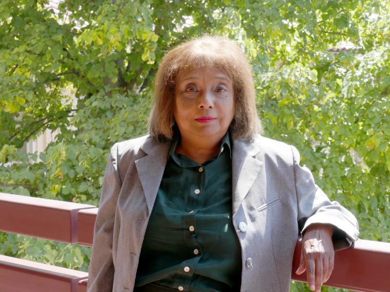 Suchitra Abel, Visiting Scholar