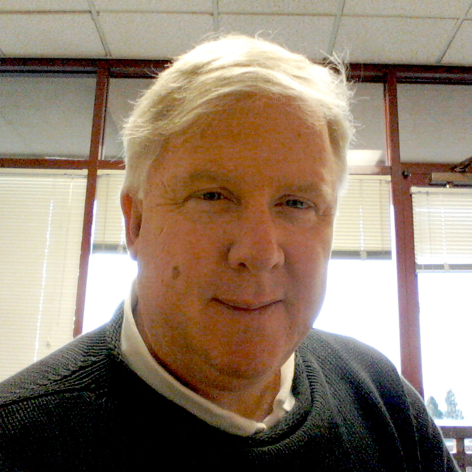 Dr. Christopher Kitts