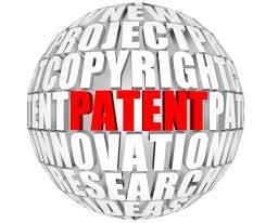 patent