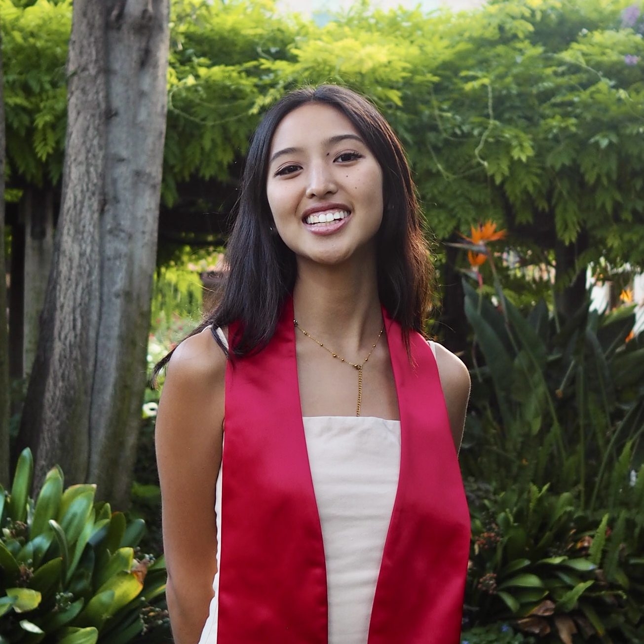 Headshot of Briana Guingona 