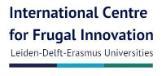 Internation Center for Frugal Innovation Logo