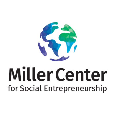 Miller Center Logo