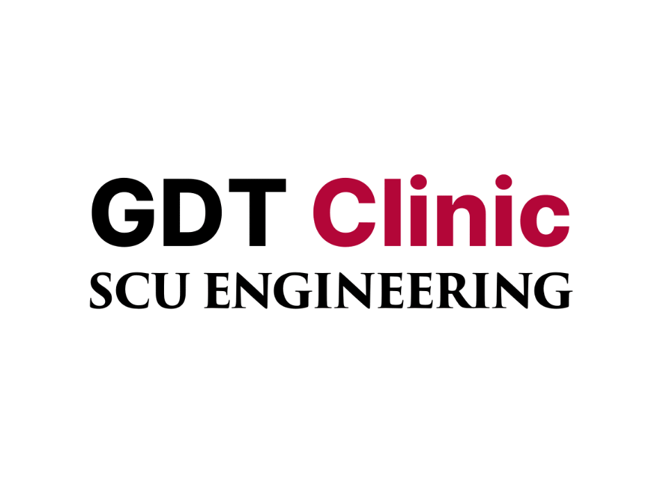 GDTClinic Logo