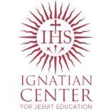 Ignatian Center at SCU logo