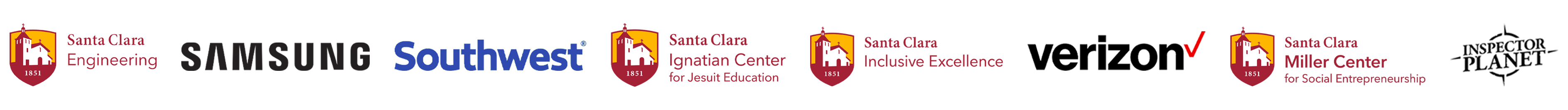 Logos of SES sponsors