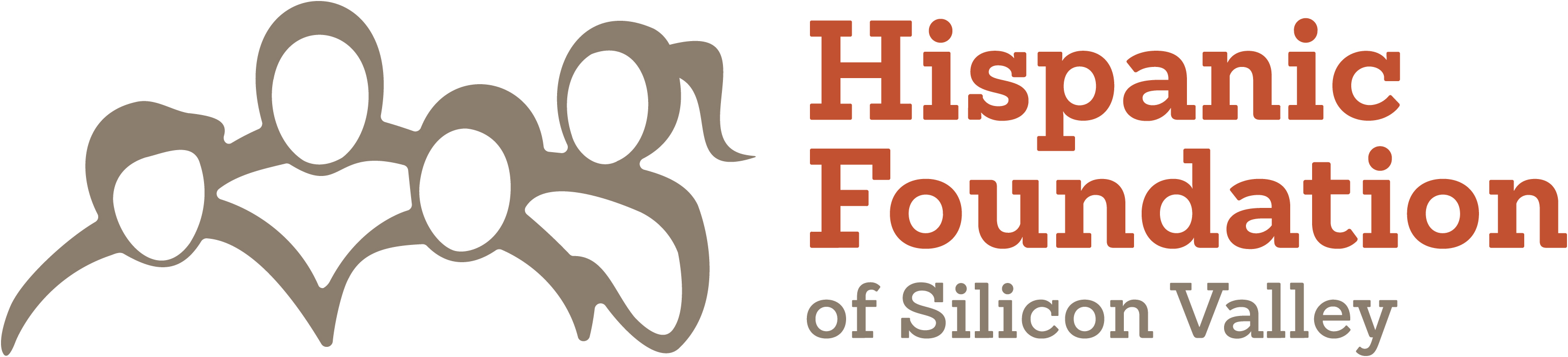 Hispanic Foundation of Silicon Valley logo