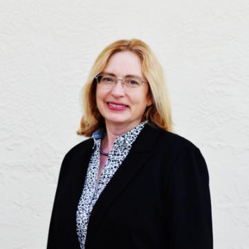 Carla Passero