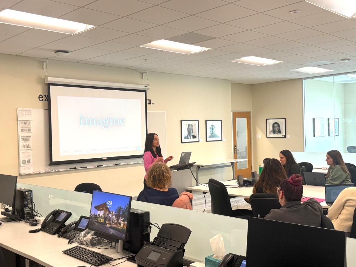 NCIP Presentations - Cassandra Armenta