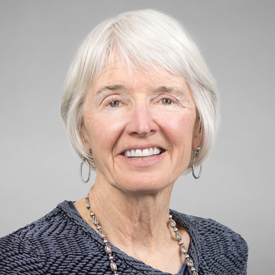 Headshot for Patricia Lucas 