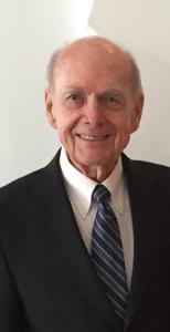 Headshot of Rodney Atchison