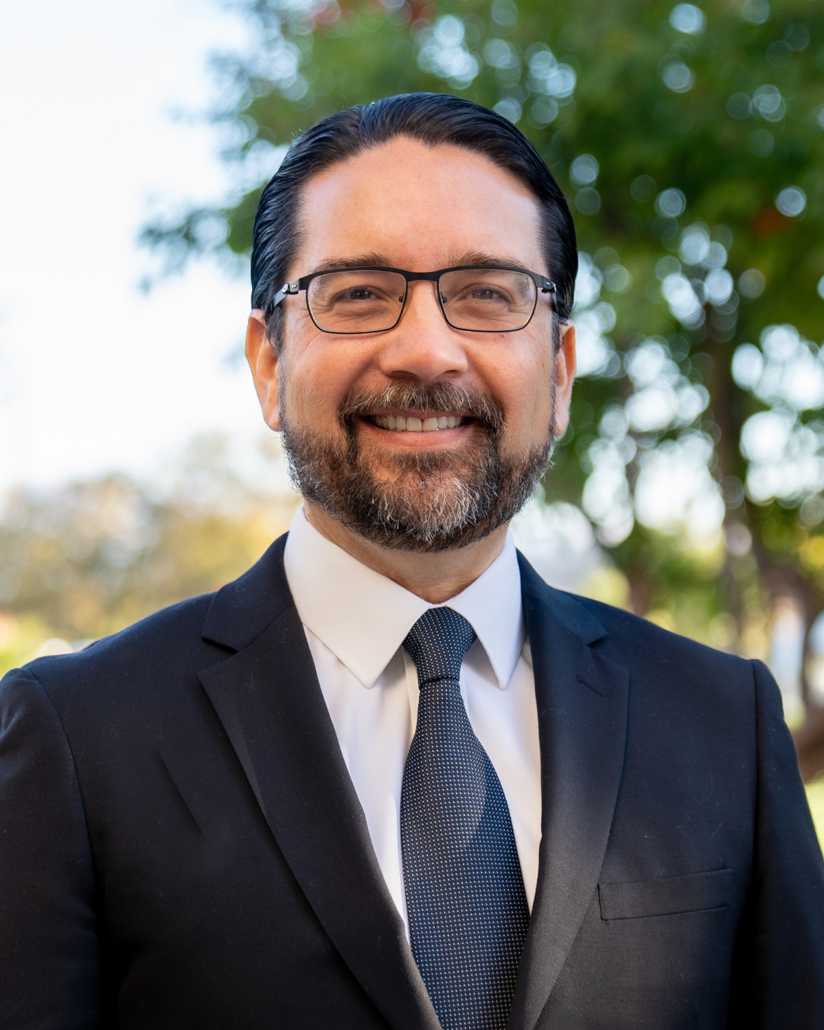 Francisco Rivera Juaristi HS