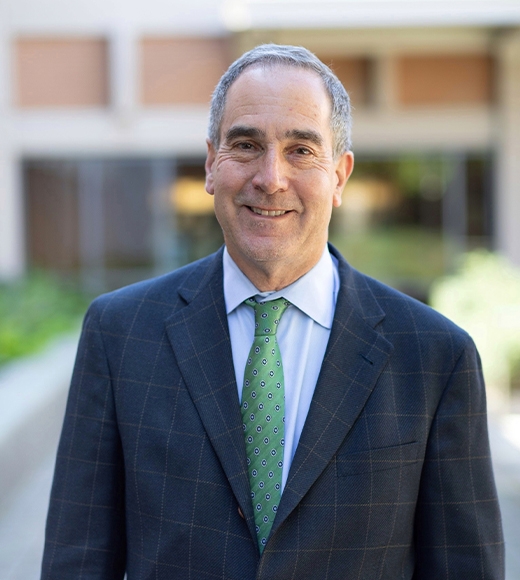 David Sandino Headshot