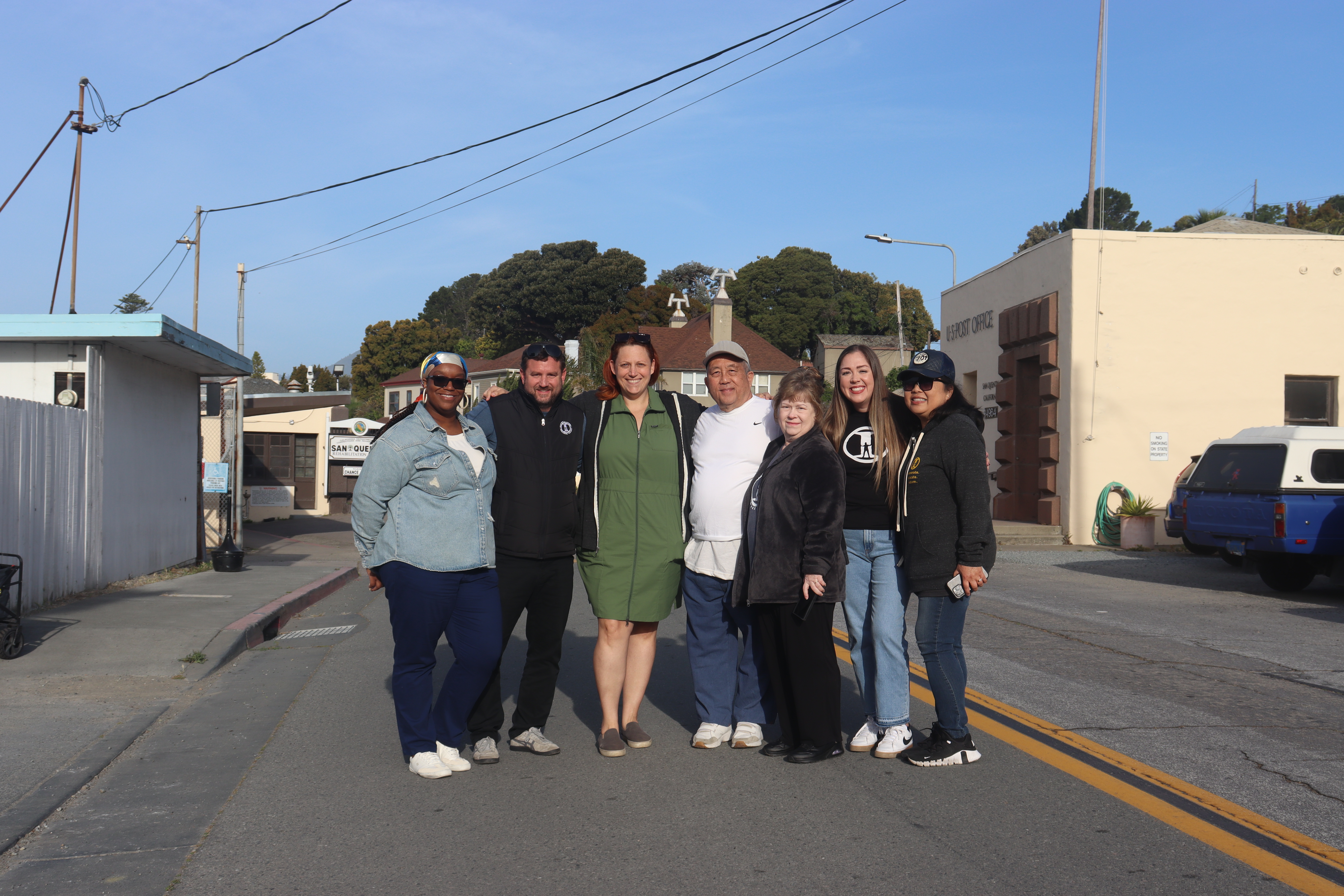 NCIP Exoneration 2025 Group