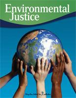 Environmental Justice Journal cover