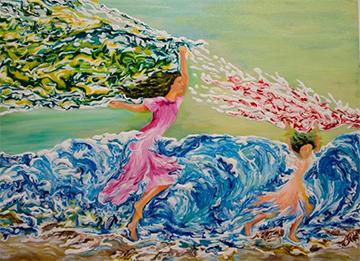 Long Term Short Term memory