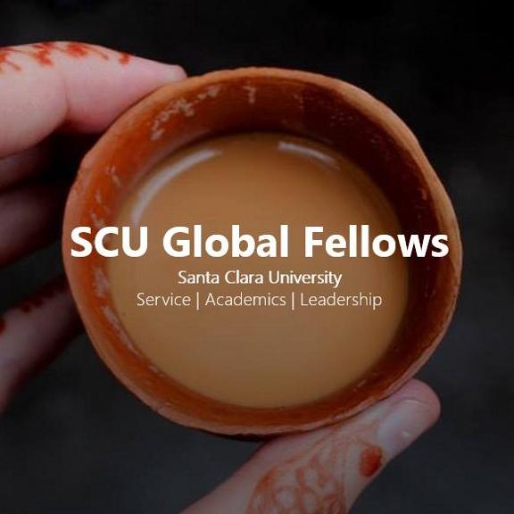Global Fellows Flyer