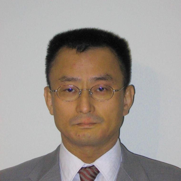 Toshishige Yamada 