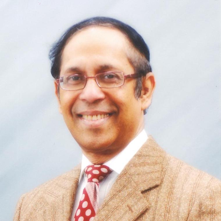 Mahmud Rahman, Electrical Engineering