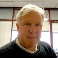 Photo of Christopher Kitts