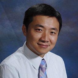 Dr. Yi Fang 