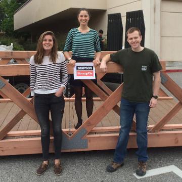 Civil Engineering Seniors