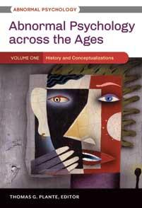 Abnormal Psychology Across the Ages book cover